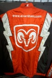 Evernham Dodge racing jacket.