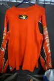 Evernham Impact Dodge racing sweater.