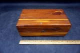 Lane Cedar Box