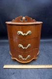 Jewelry Box Music Box