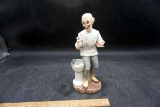 Dentist Figurine - Lefton