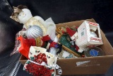 Christmas Decor, Ornaments