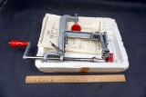Pampered Chef Peeler