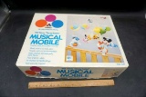 Disney Musical Mobile