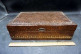 Jewelry Box Music Box