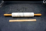 Marble Rolling Pin