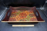 Wooden Serving Tray