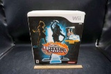 Nintendo Wii hottest dance party game