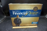 Dave Ramsey's Financial Peace university. Unopened. Sealed.