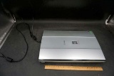 Canon scanner.