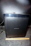 Concept Solutions paper shredder.