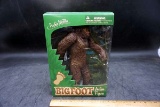 Bigfoot action figure.