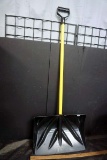 Shovel.
