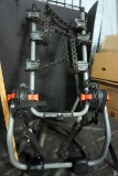 Bike rack for car.