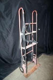 Appliance cart.
