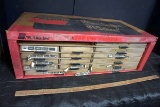 FelPro Cardboard Gasket Tool Box