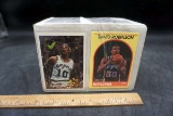 1996-97 Collector's Choice Basketball Cards