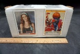 1996-97 Collector's Choice Basketball Cards