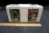 1995-96 Fleer Basketball Cards