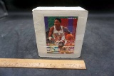 1995-96 Fleer Basketball Cards