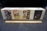 1990 Pro Set Series 1 & 2 Football Cards