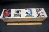 1990 Score #2 Football Cards