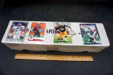 1991 Score #1 Football Cards
