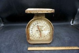 Pelouze Way-ette Scale