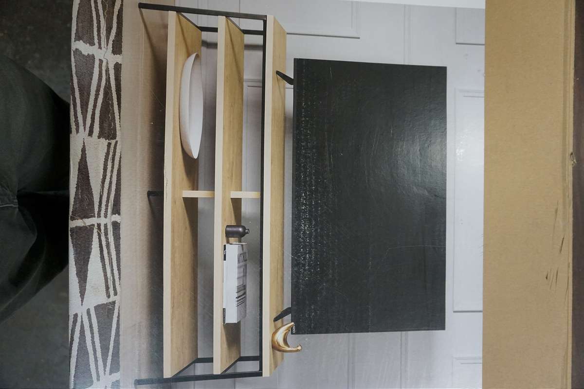Project 62 loring media stand deals