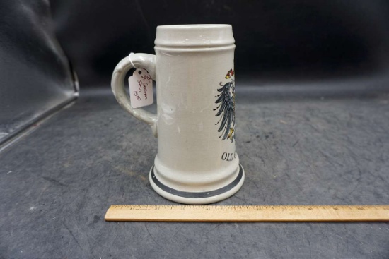 Beer Stein