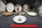 Assorted DIshware