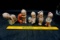 Kewpie Figurines