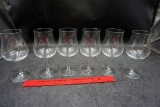 Stemware