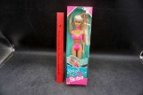 Splash N' Color Barbie