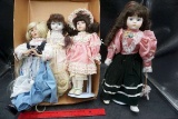 Dolls