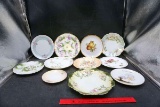 Assorted DIshware