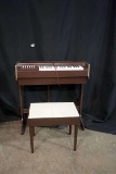 Children's Electric Organ