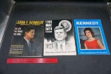 JFK Magazines