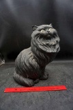 Ceramic Cat