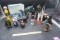 Avon - Gas, Pheasant, Dog Figurines & More