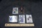 Jared Goff, John Ross,Dalvin Cook & More Sports Cards