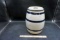 Crock w/ Lid (Cracked)