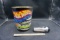 Hot Wheels Garbage Can & Item