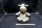 Cow Figurine