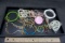 Assorted Costume Jewelry