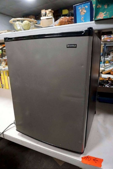 Kenmore Mini-Fridge