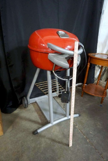 Char-Broil electric grill