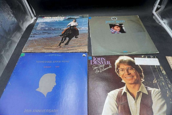 Asst Records
