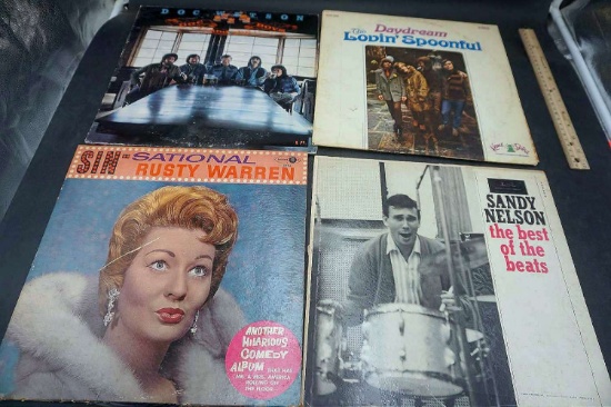 Asst Records