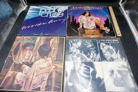 Asst Records